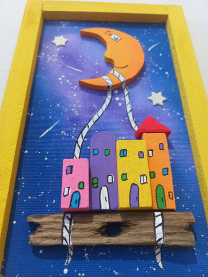 3D wooden children’s art (001)