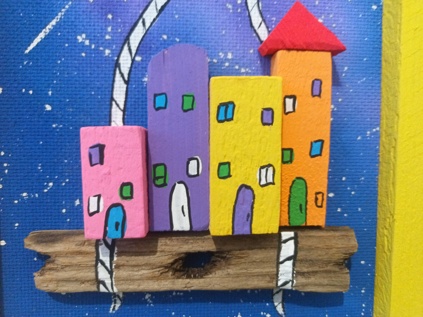 3D wooden children’s art (001)