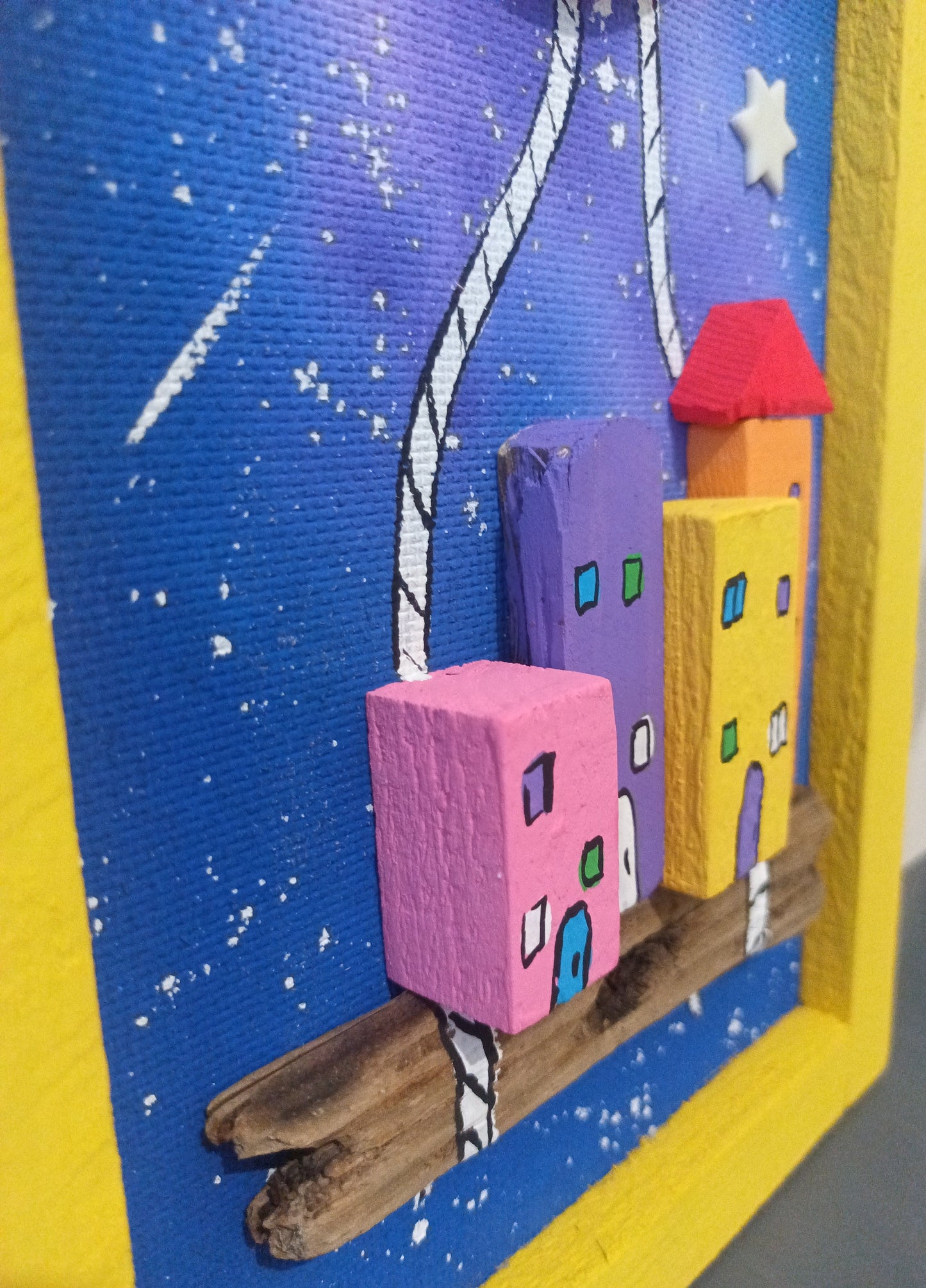 3D wooden children’s art (001)