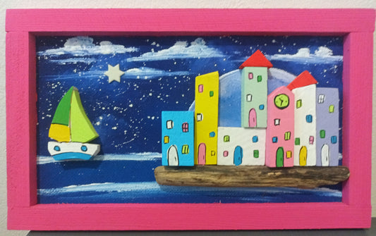 3D wooden children’s art (002)