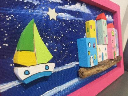 3D wooden children’s art (002)