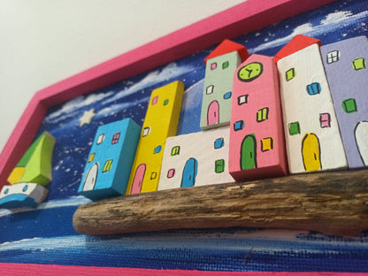 3D wooden children’s art (002)