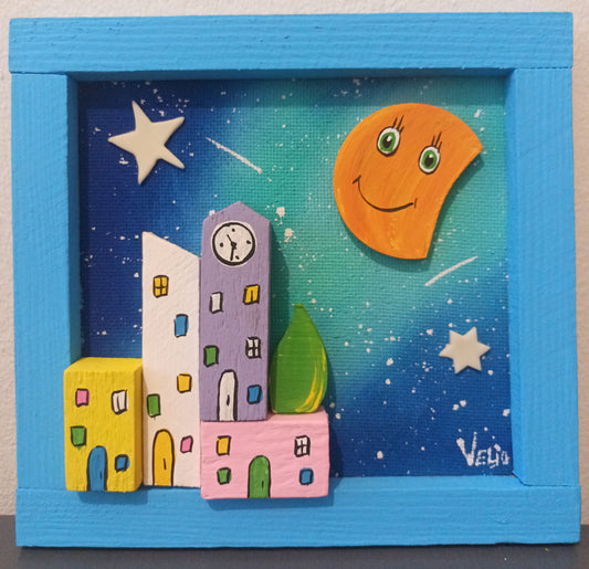 3D wooden children’s art (004)