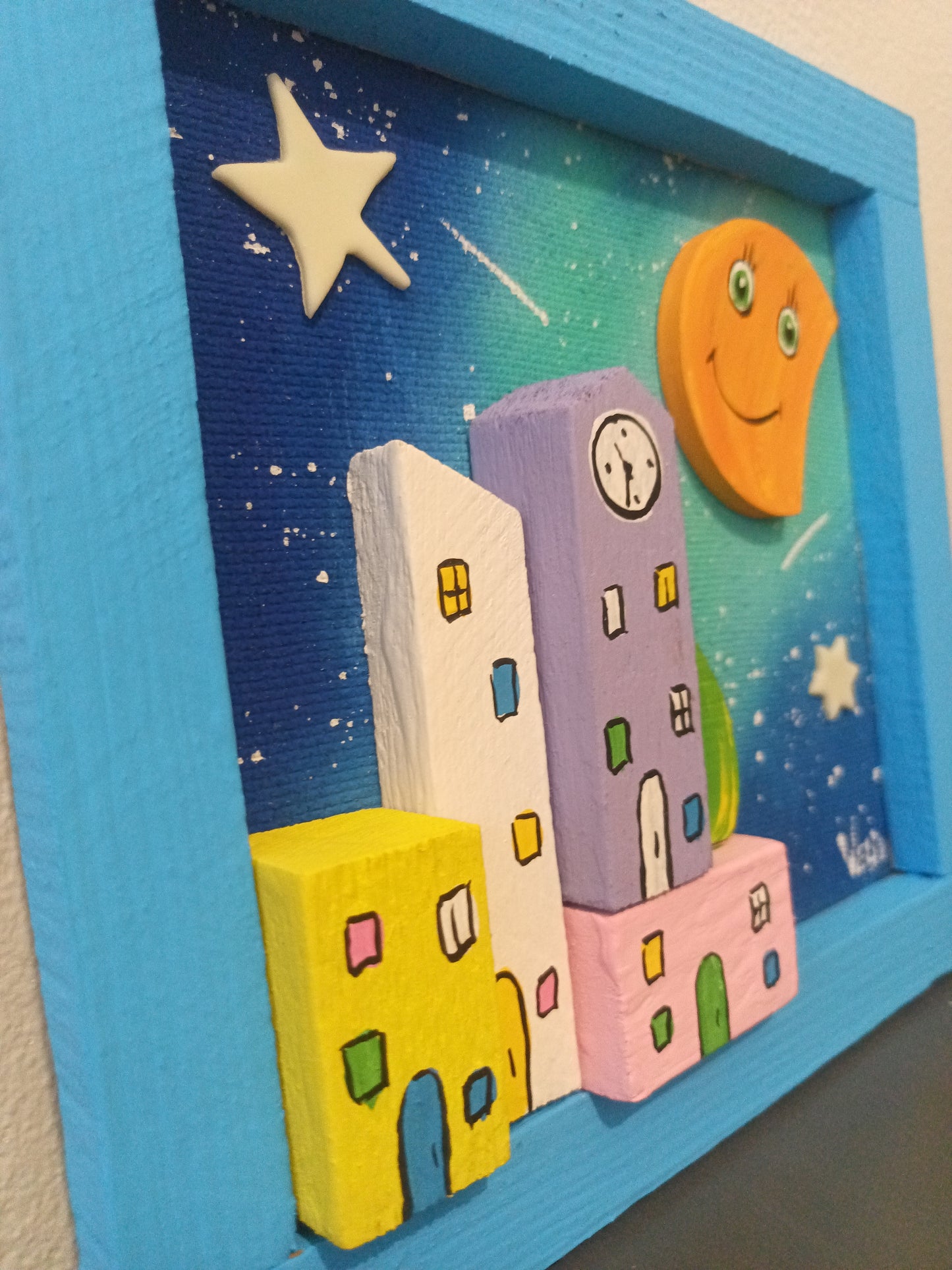3D wooden children’s art (004)