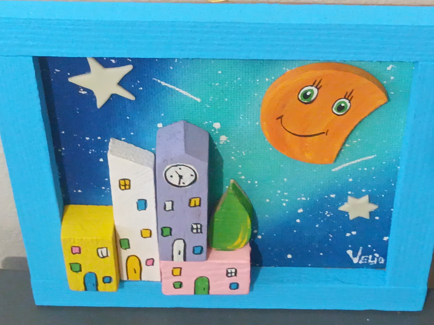 3D wooden children’s art (004)