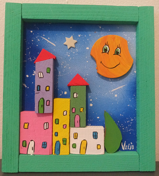 3D wooden children’s art (005)