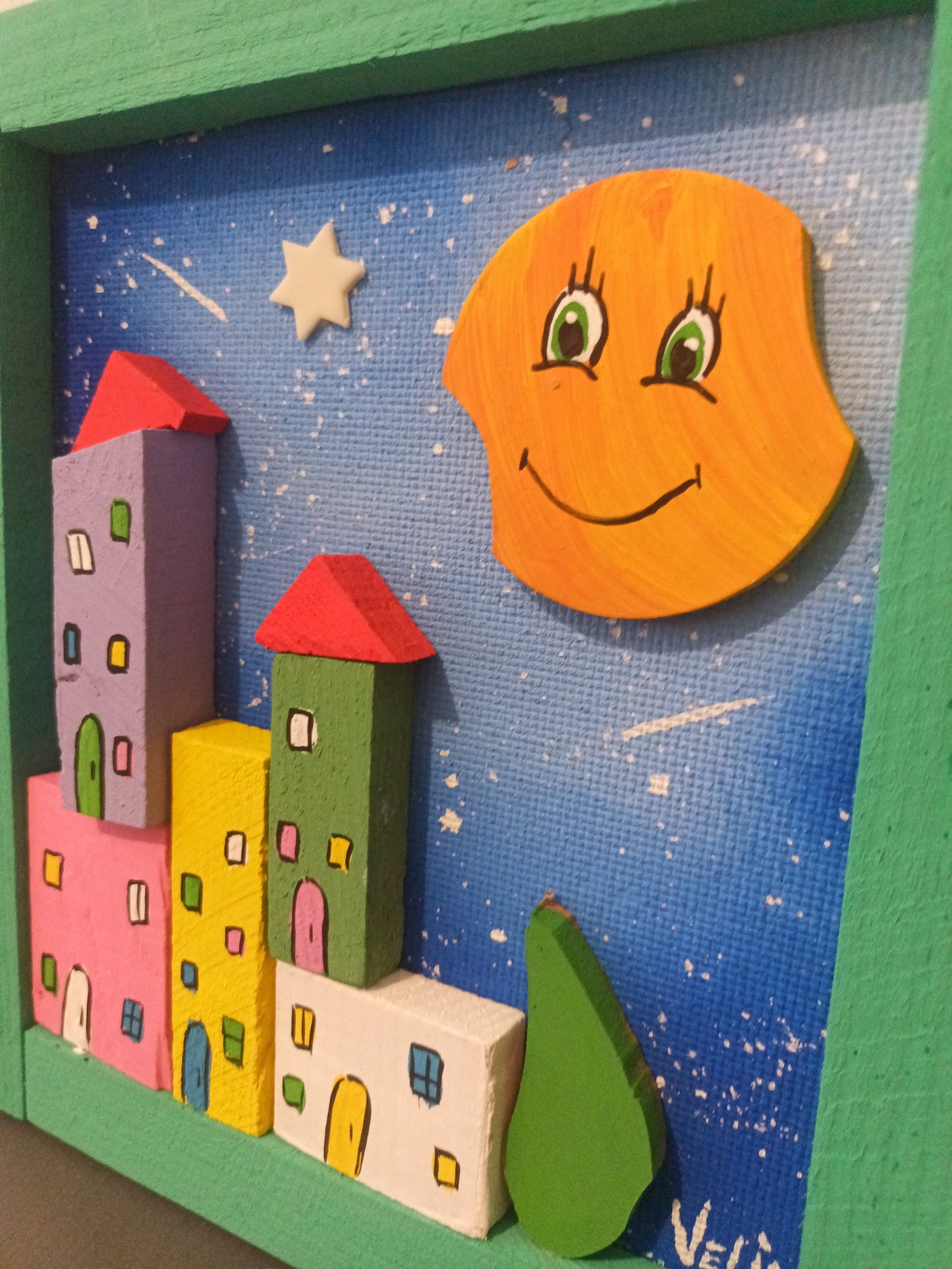 3D wooden children’s art (005)