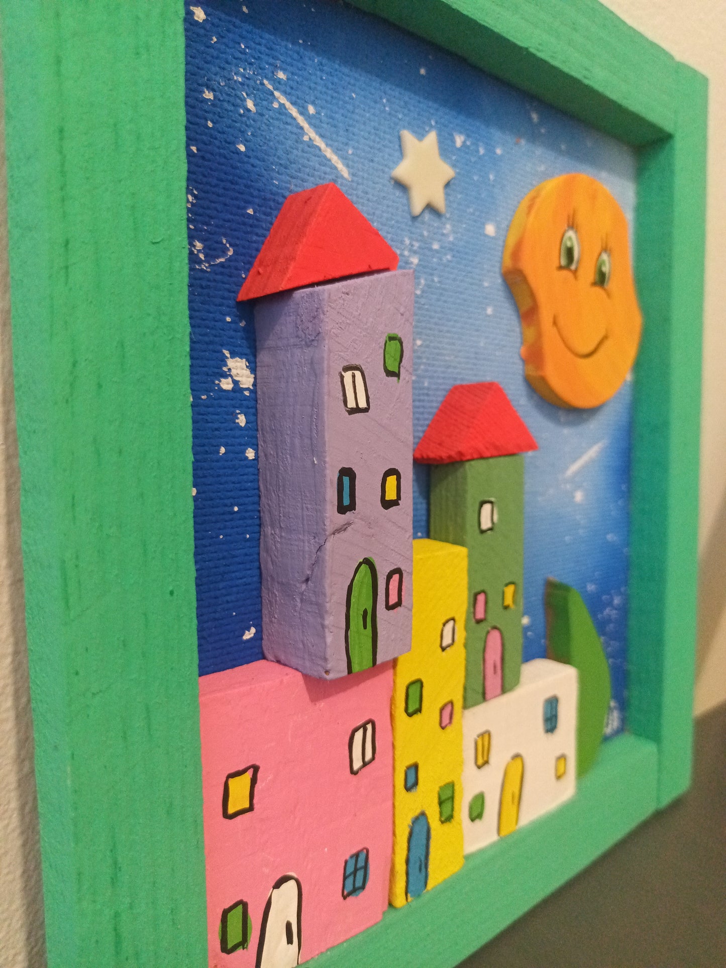 3D wooden children’s art (005)