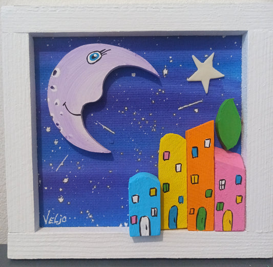 3D wooden children’s art (006)