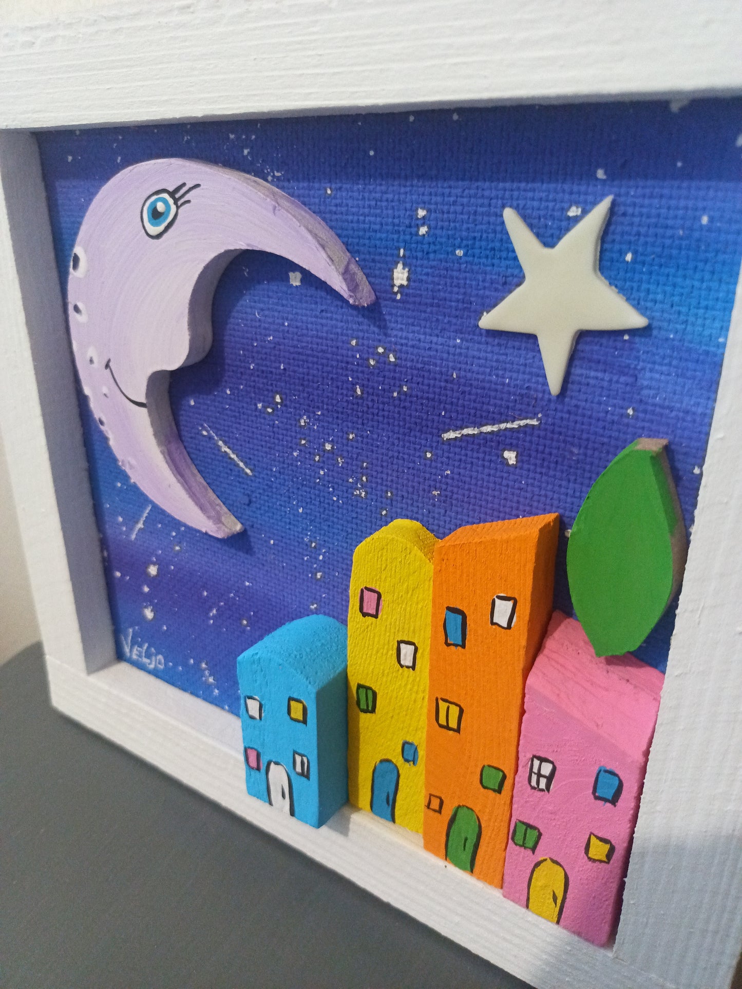 3D wooden children’s art (006)