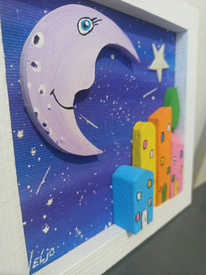 3D wooden children’s art (006)