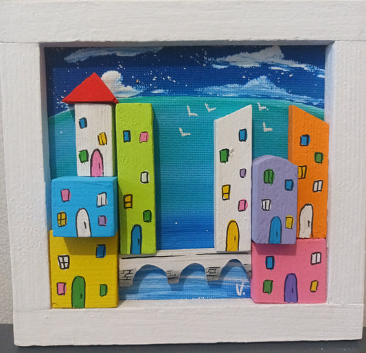 3D wooden children’s art (007)