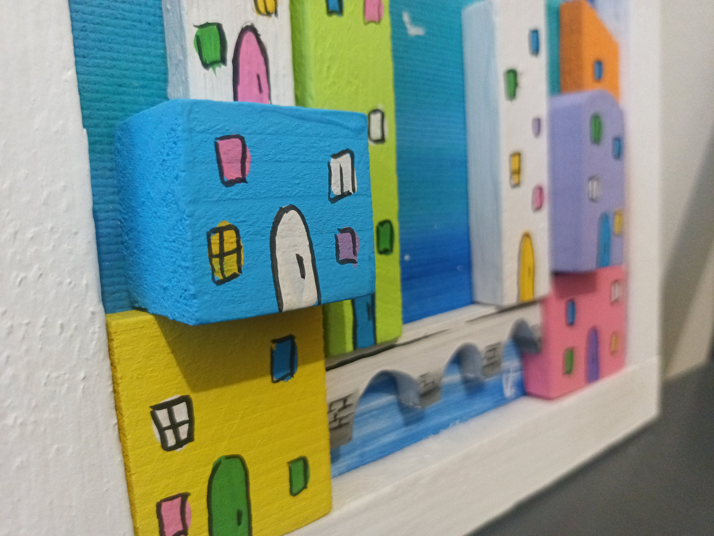 3D wooden children’s art (007)