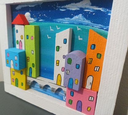 3D wooden children’s art (007)