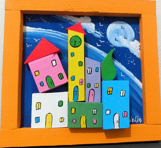 3D wooden children’s art (008)