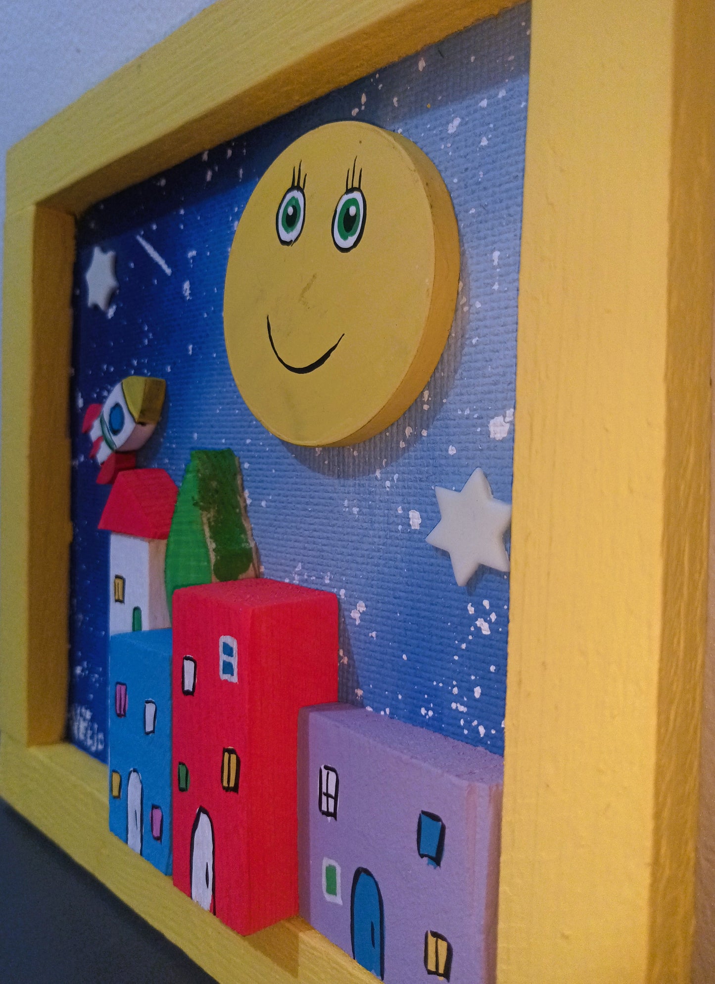 3D wooden children’s art (009)