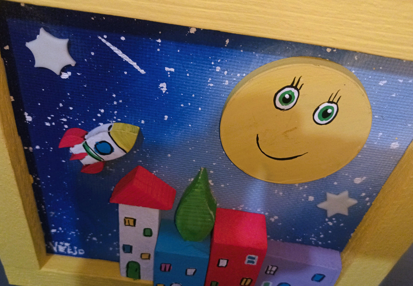 3D wooden children’s art (009)