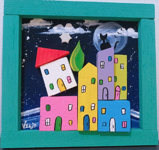 3D wooden children’s art (010)