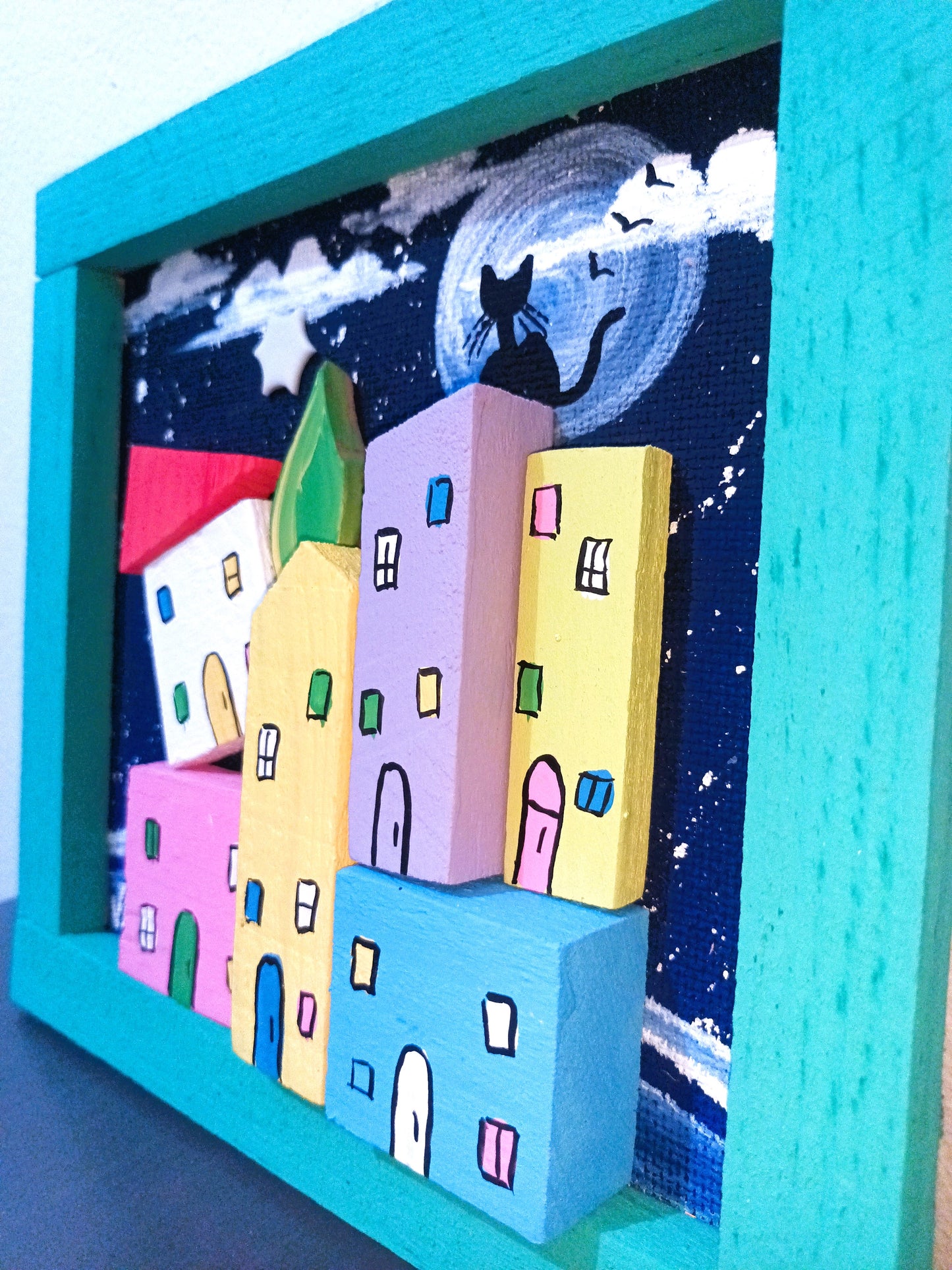 3D wooden children’s art (010)