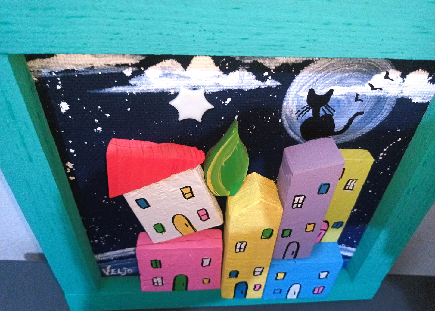 3D wooden children’s art (010)