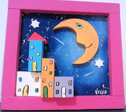 3D wooden children’s art (011)