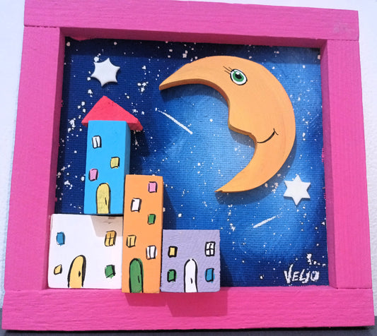 3D wooden children’s art (011)