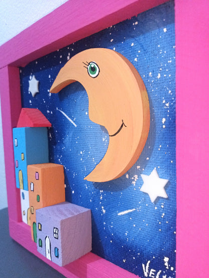 3D wooden children’s art (011)