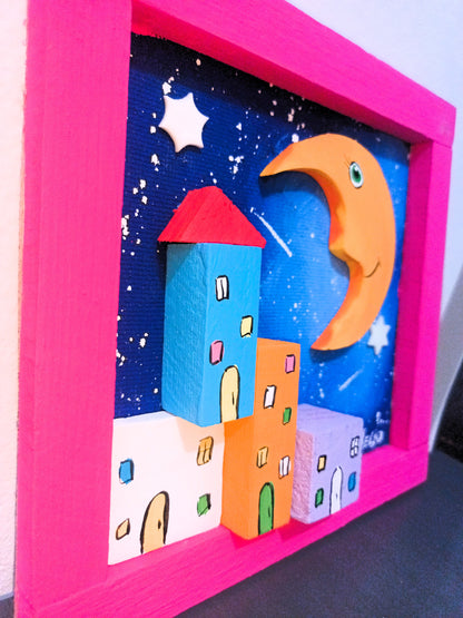 3D wooden children’s art (011)